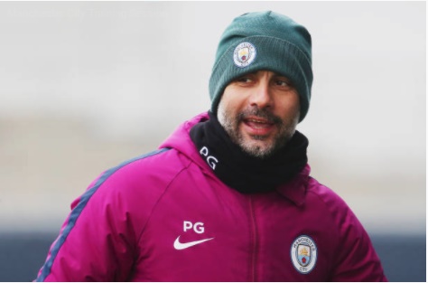 Hậu đại chiến Arsenal, Pep Guardiola quyết tâm trui rèn "lính trẻ"