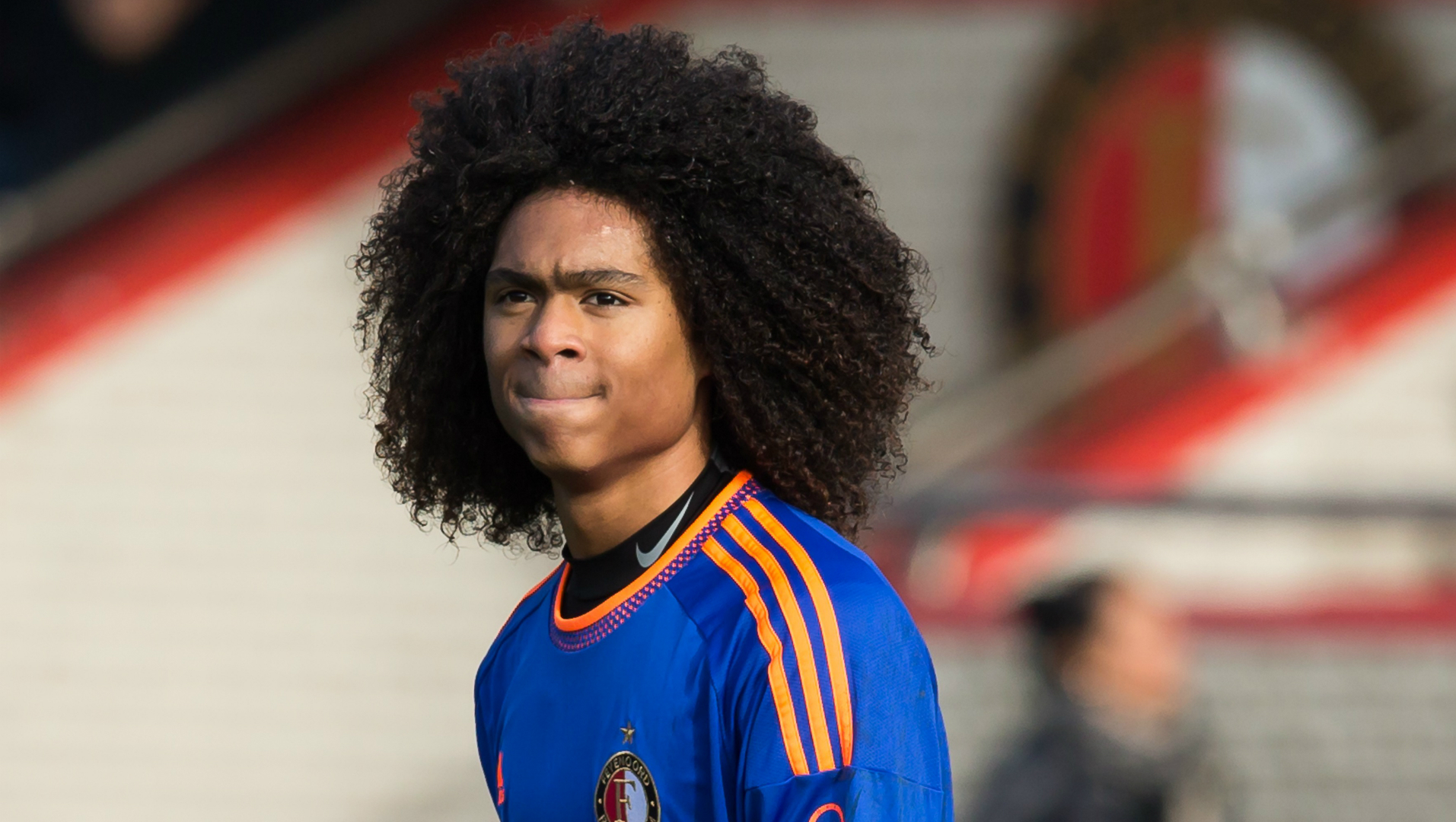 Tahith Chong, Angel Gomes và những 'ngọc thô' hứa hẹn của Man Utd