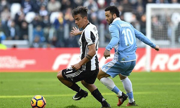 Ảnh bài viết 00h00 ngày 04/03, Lazio vs Juventus: Chiến đấu trong mệt mỏi