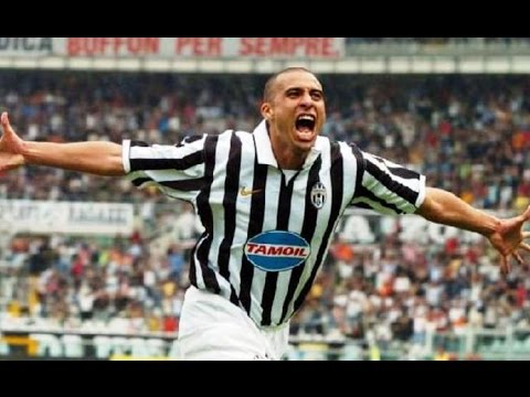 Cỗ máy ghi bàn khét tiếng, David Trezeguet