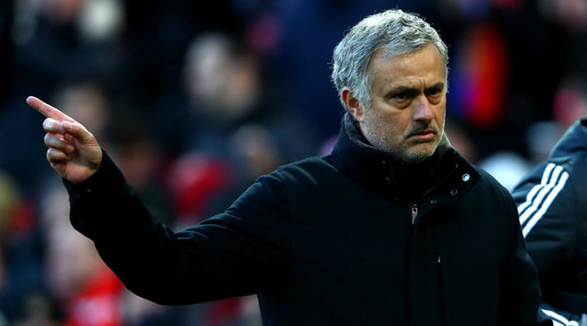 Ảnh bài viết Mourinho thừa nhận cuộc chiến top 4 rất khó khăn