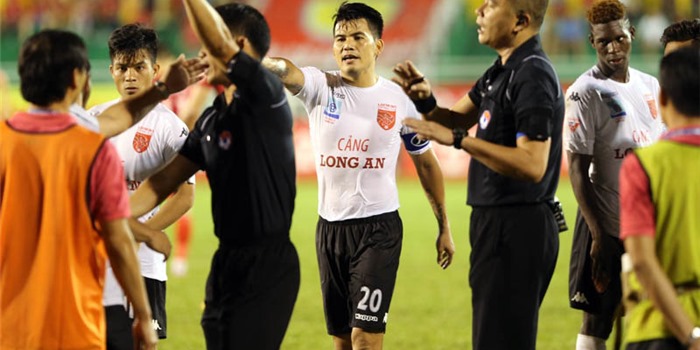 Sau Minh Nhựt, nhà vô địch AFF Cup 2008 có được giảm án?