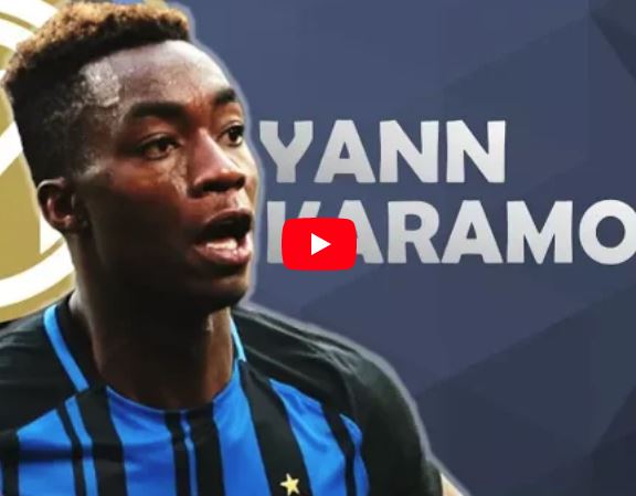 Tài năng đặc biệt của Yann Karamoh (Inter Milan)