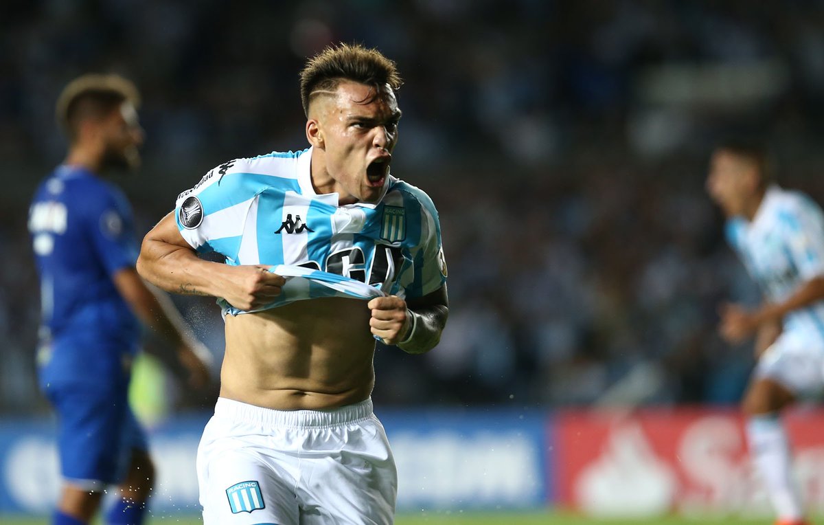 Ảnh bài viết XÁC NHẬN: Inter Milan chiêu mộ tiền đạo từng gãy xương ở Việt Nam