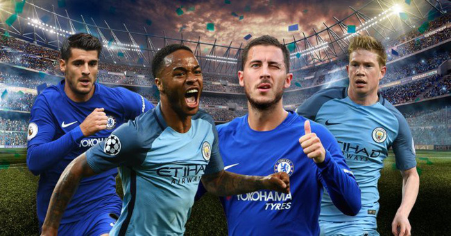 5 điểm nóng đại chiến Man City - Chelsea: Mèo nào cắn mỉu nào?