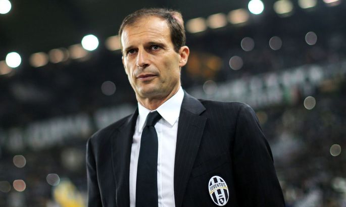 Ảnh bài viết Allegri cảm ơn Lazio đã tiếp thêm sức mạnh cho Juventus