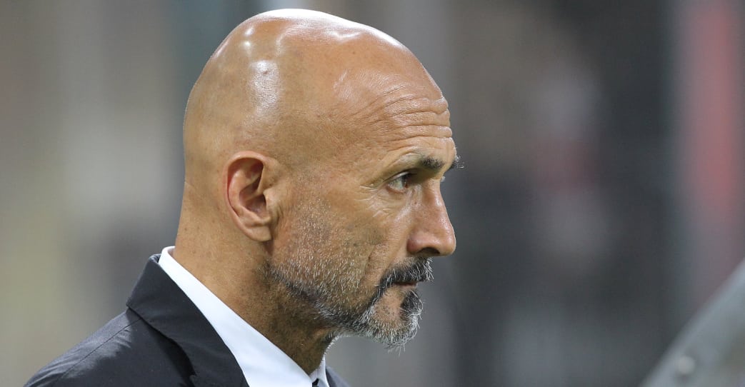Ảnh bài viết Derby Milano, lời chào đến Spalletti 