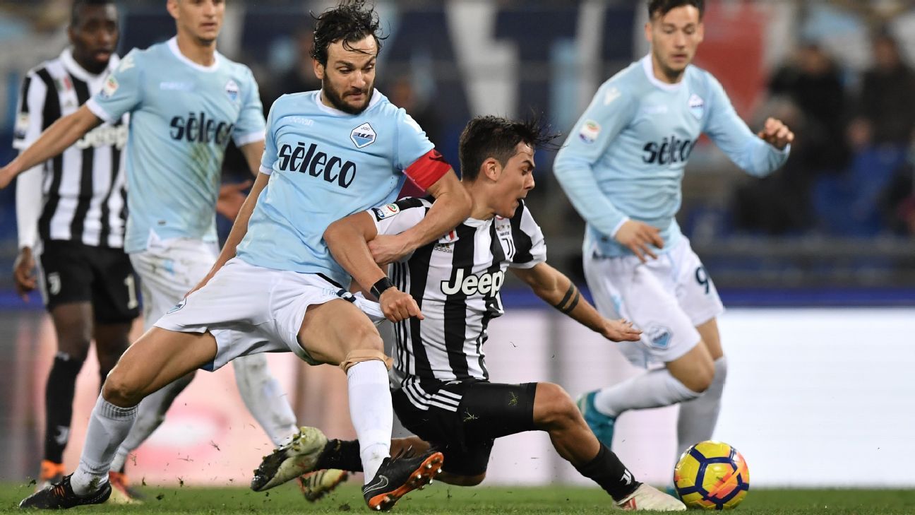 Góc Juventus: Đẳng cấp chấp hết tất cả