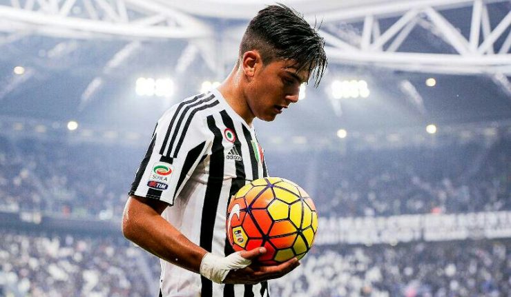 Paulo Dybala: Kẻ nói dối nuốt trọn cô đơn
