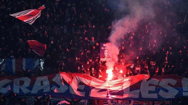 PSG tung chiêu 'độc' tạo áp lực lên Real Madrid