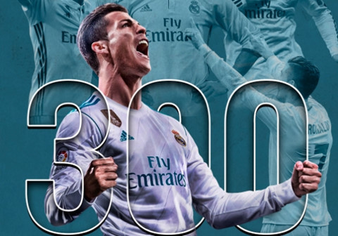 Ảnh bài viết Sau tất cả, chưa ai thay được Ronaldo ở Real Madrid