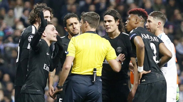 Trước thềm đại chiến Real Madrid, PSG gửi lời 'thỉnh cầu' đến UEFA