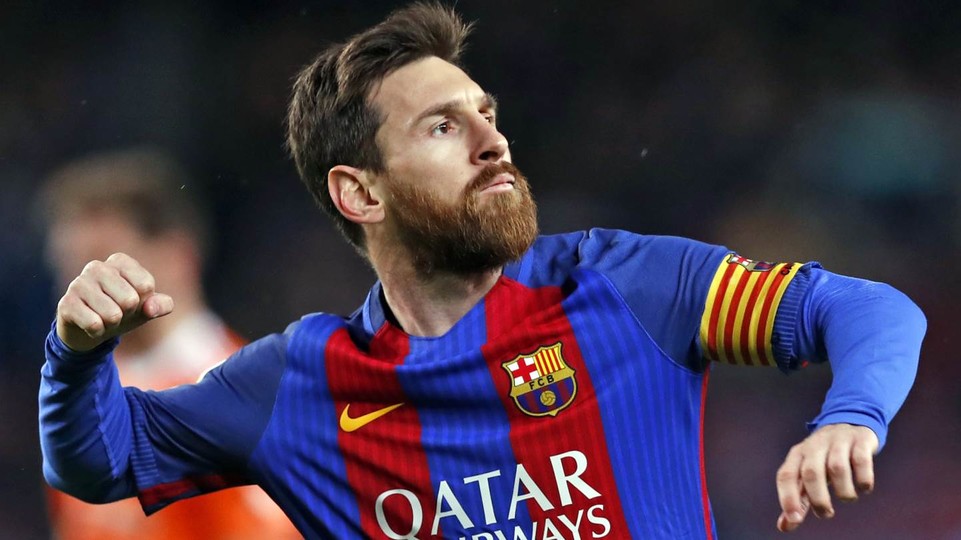 Ảnh bài viết Điểm tin tối 04/03: Lộ mục tiêu của Man City; Messi rời Barca?