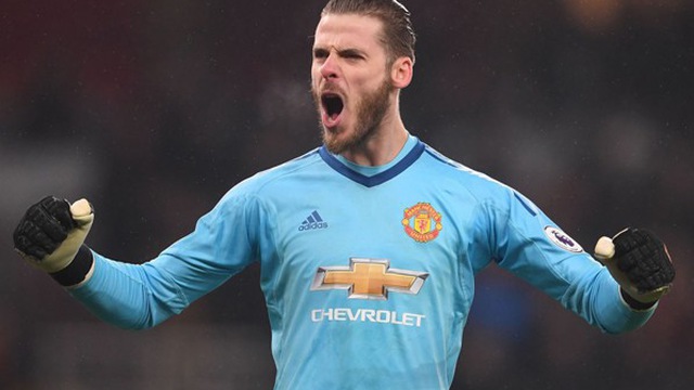 Ảnh bài viết Điểm tin tối 05/03: Griezmann tới Barca; Real tung chiêu lấy De Gea