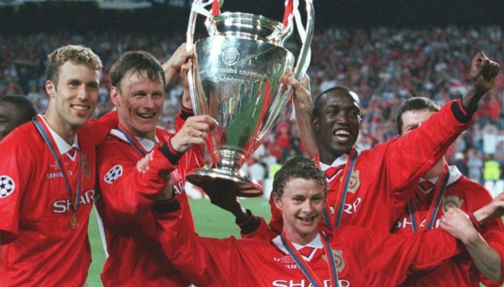 Quan điểm Martin Keown: Man Utd 1998/99 mạnh hơn Man City hiện tại