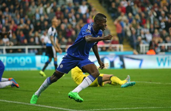 Ramires liệu có cần với Chelsea vào lúc này?