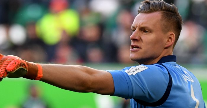 Ảnh bài viết Arsenal gấp rút tìm người thay thế Petr Cech