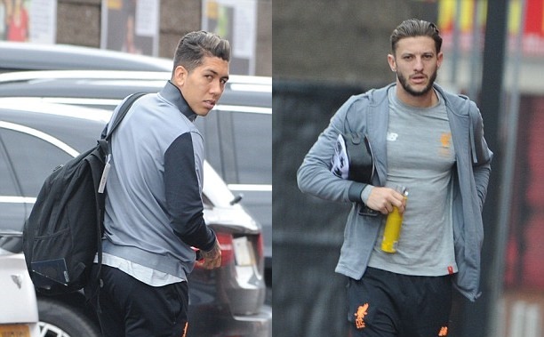 Ảnh bài viết Dàn sao Liverpool tới Anfield, sẵn sàng gây ác mộng cho Porto