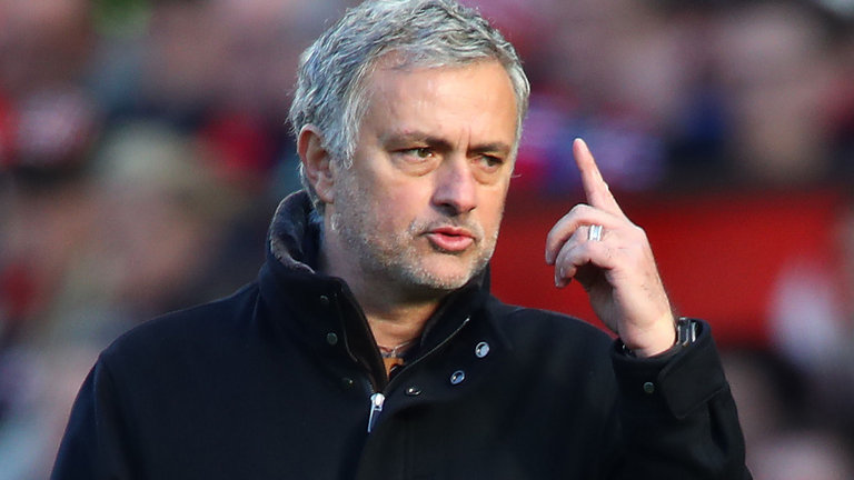 Ảnh bài viết Điểm tin sáng 06/03: Mourinho 'sấy tóc'; Wenger hết đường sống