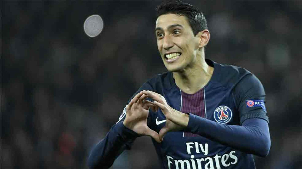 Góc PSG: Chờ đợi sứ mệnh cứu thế từ thiên thần