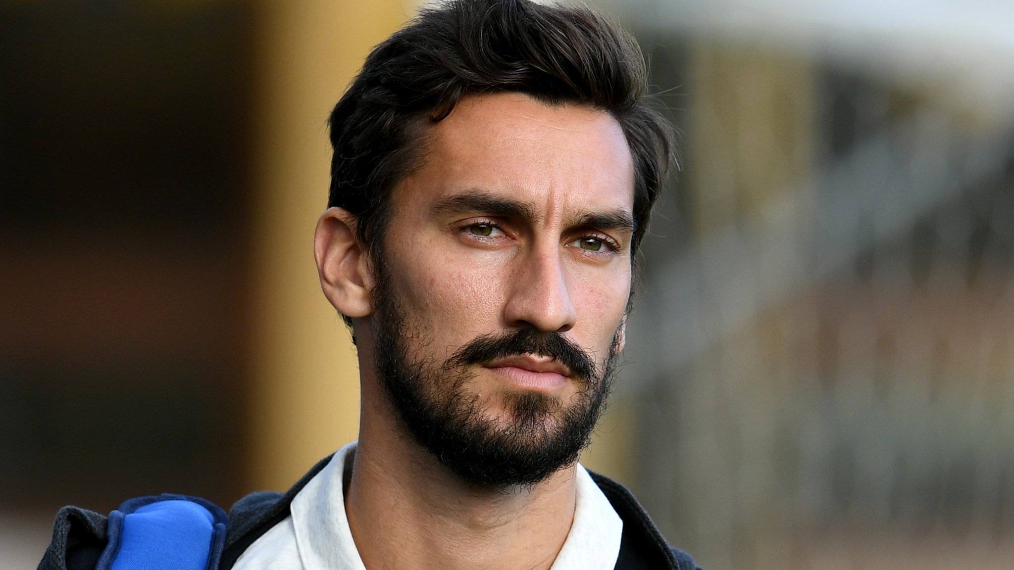 Loạt trận Champions League sẽ cùng hướng về Davide Astori