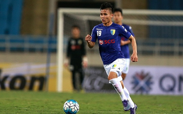 Nhờ U23, V.League 2018 bỗng nhiên có "Super Sunday"