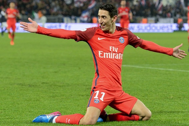 Những cuộc đối đầu quyết định đại chiến Real Madrid - PSG 