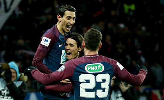 Ở Di Maria giờ chỉ có cơn thịnh nộ với Real Madrid