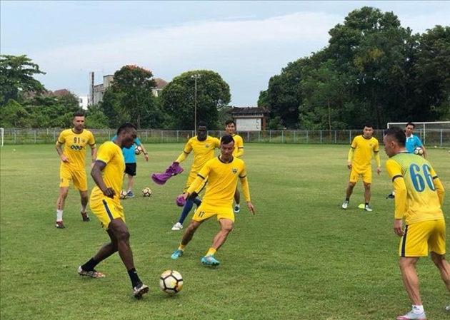 Ảnh bài viết Thanh Hóa hướng tới mục tiêu giành trọn 3 điểm trước Bali United