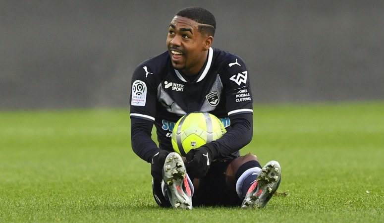 Ảnh bài viết TIẾT LỘ: Vì sao Arsenal hụt Malcom?