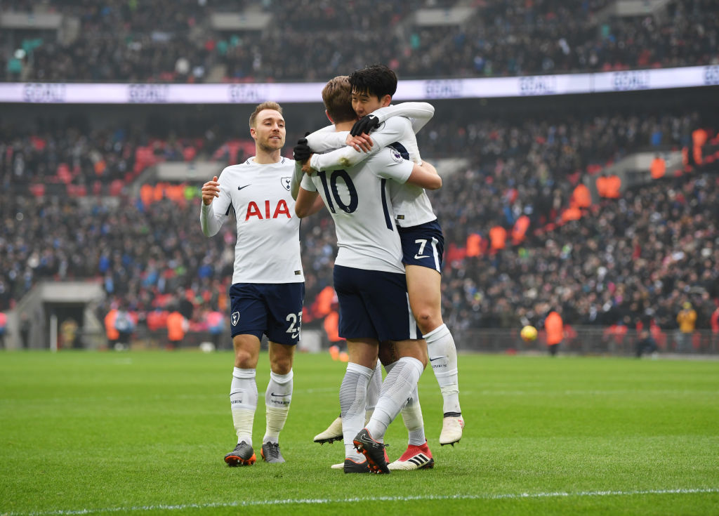 02h45 ngày 08/03, Tottenham vs Juventus: Đã đến lúc bản lĩnh lên tiếng