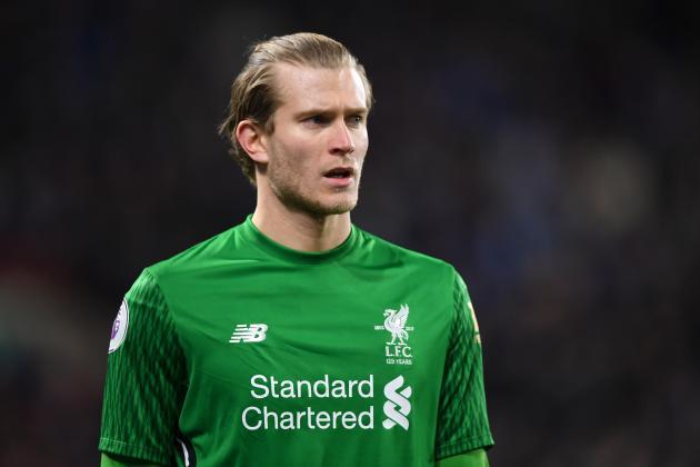 Ảnh bài viết Loris Karius ổn định, Jurgen Klopp tạm gác việc sắm thủ môn