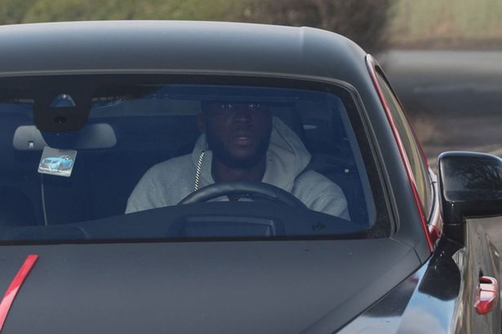 Ảnh bài viết Man Utd lộ rõ vẻ căng thẳng trước lần đụng độ Liverpool