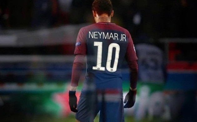 Neymar nói gì khi người PSG công kích lẫn nhau?