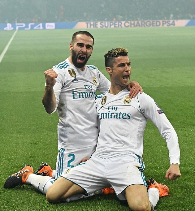 Những điều bạn có thể bỏ lỡ sau trận đại chiến PSG vs Real Madrid