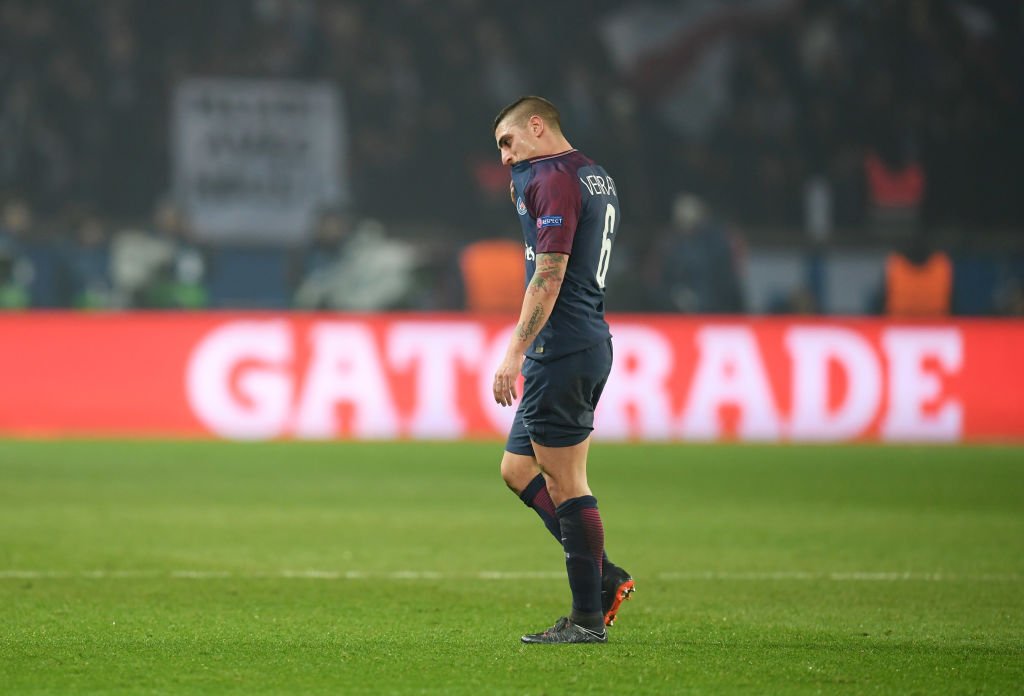 PSG bị đá văng khỏi Champions League: Quan trọng là thần thái
