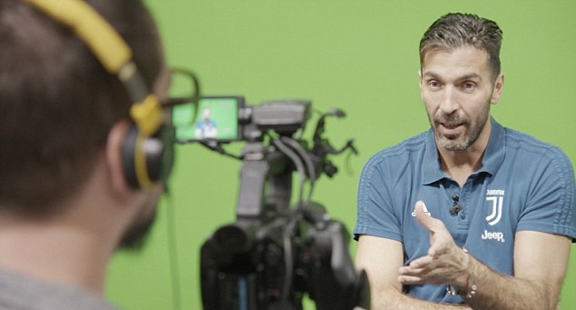 Ảnh bài viết Tottenham trước mắt, dàn sao Juventus vẫn làm chuyện không ngờ