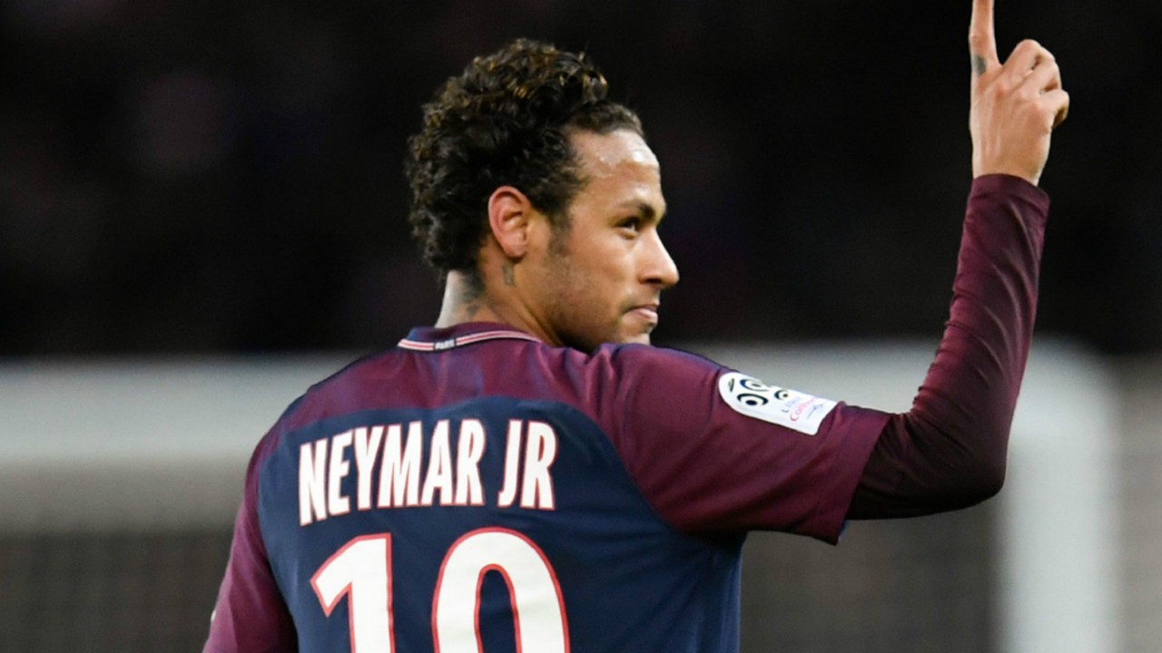 Giờ sao đây, Neymar?