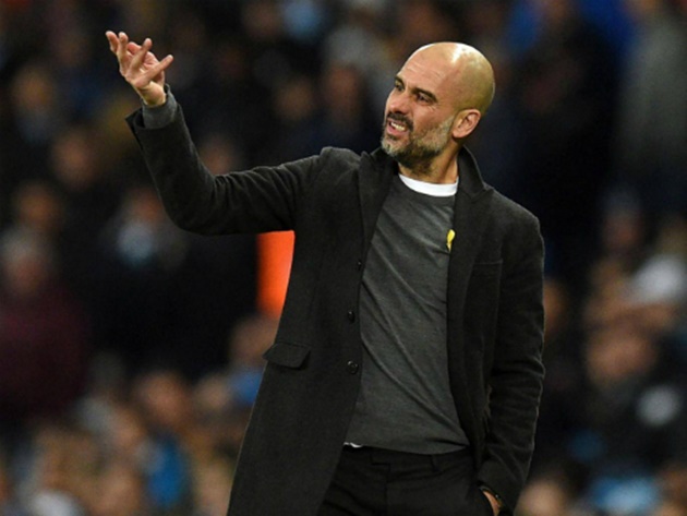 Man City vào tứ kết, Pep Guardiola vẫn không hài lòng