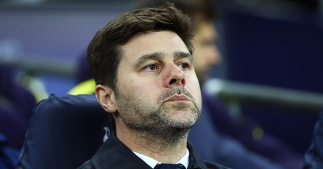 Pochettino: “Tottenham xứng đáng đi tiếp hơn Juve”