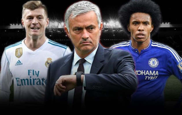 6 tiền vệ Man Utd nhắm đến để gia cố tuyến giữa mùa tới