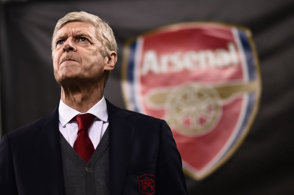 Arsenal hạ đẹp AC Milan: Vượt qua nỗi đau