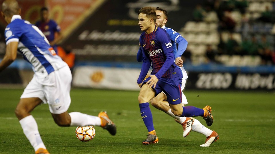 Barcelona mất Suarez trước thềm đại chiến với Chelsea