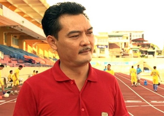 Chủ tịch Hà Nội FC ủng hộ việc dùng nhiều cầu thủ trẻ tại V.League