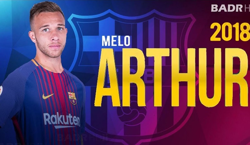 Đánh bại Man United, Barca chiêu mộ thành công "Iniesta đệ nhị"