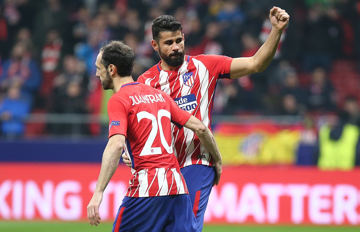 Điểm tin sáng 09/03: Arsenal, Atletico chiếm lợi thế lớn ở Europa League
