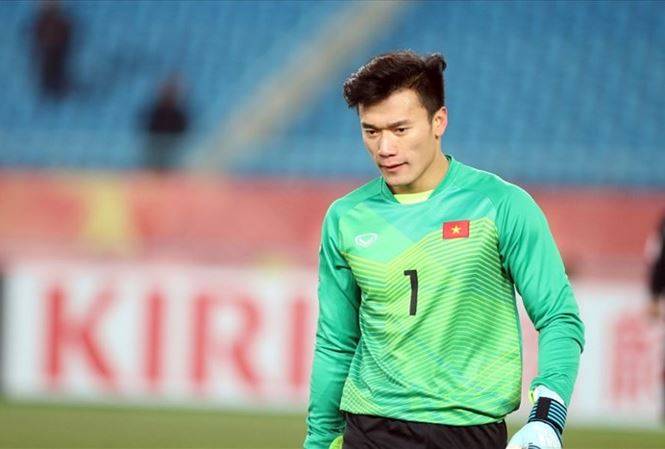 Đội hình 11 cầu thủ được kì vọng tại mỗi CLB ở V-League 2018