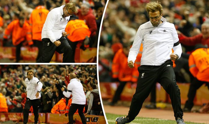 Liverpool và những đêm Anfield khiến châu Âu mất ngủ