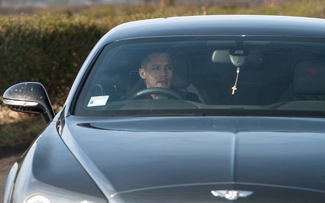 Ảnh bài viết Man Utd tập dợt lần cuối, sẵn sàng tiếp đón Liverpool