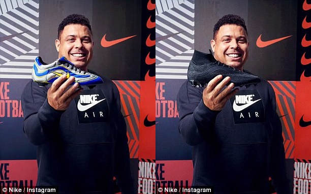 Ảnh bài viết Ronaldo 'béo' làm sống lại thứ vũ khí đáng sợ